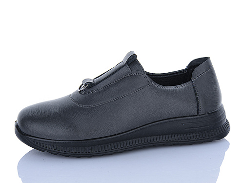 Кроссовки I.Trendy BK1391-10 батал в магазине Фонтан Обуви