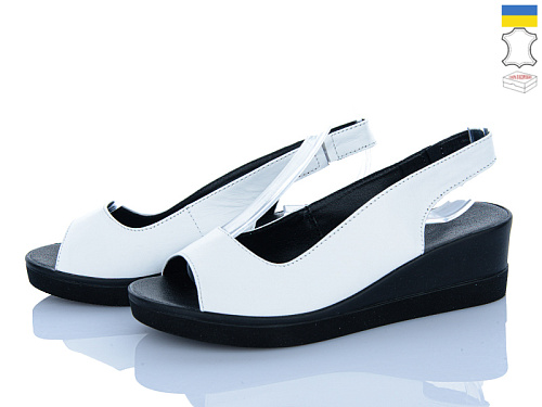 Босоножки Ailinda 1521-8A в магазине Фонтан Обуви