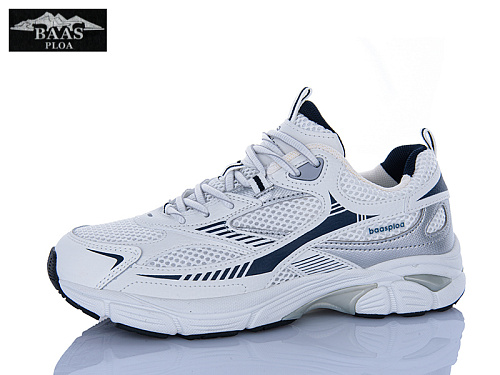 Кроссовки Baas H1045-4 в магазине Фонтан Обуви