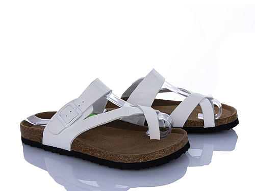 Шлепанцы Minghong 2503-2 в магазине Фонтан Обуви