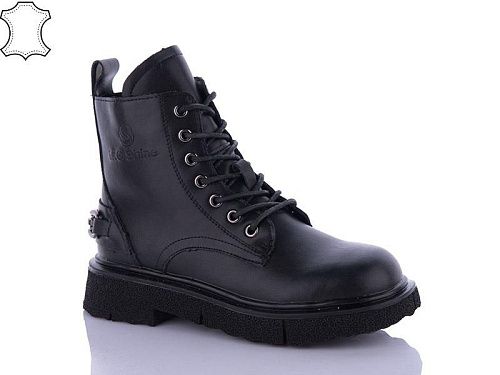 Ботинки Swin-Purlina EC1539-1 в магазине Фонтан Обуви