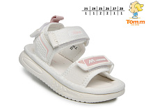 Босоножки Том.М 65069A в магазине Фонтан Обуви