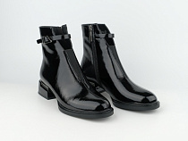 Ботинки Allshoes 216498 в магазине Фонтан Обуви