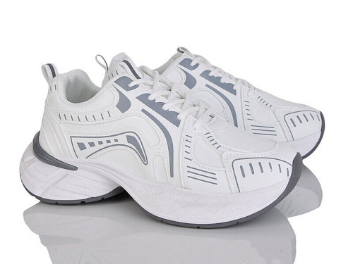 Кроссовки Бабочка 210-66 в магазине Фонтан Обуви