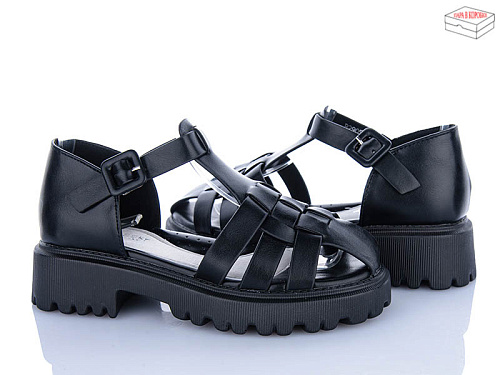 Босоножки Xifa Kids XF01-B2905-1C в магазине Фонтан Обуви