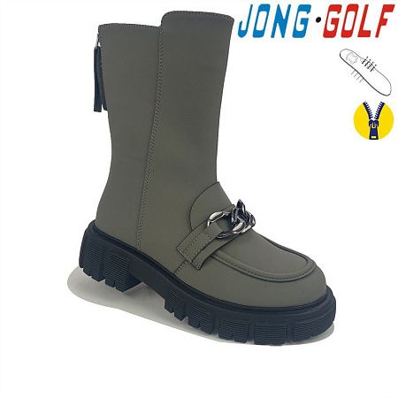 Ботинки Jong-Golf C30799-5 в магазине Фонтан Обуви