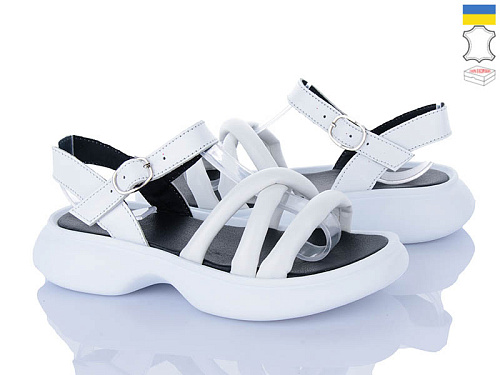 Босоножки Ailinda 1775-8 в магазине Фонтан Обуви