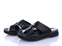 Шлепанцы Minghong 1918-1 в магазине Фонтан Обуви