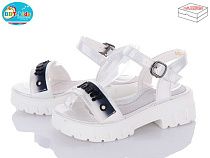 Босоножки Bbt L6501-2 в магазине Фонтан Обуви