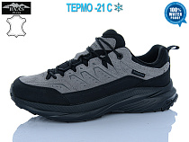Кроссовки Baas W3225-7 waterproof термо в магазине Фонтан Обуви
