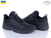 Paolla2 M3101 чорний в магазине Фонтан Обуви