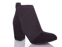 Ботинки Башили 9YJ178-1 в магазине Фонтан Обуви