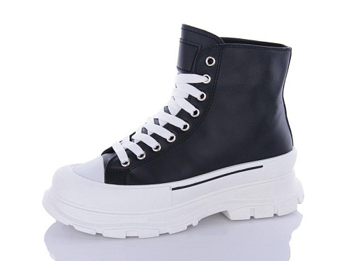 Ботинки Optstok A2035-2 в магазине Фонтан Обуви