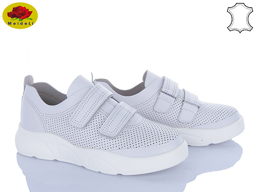 Кроссовки Meideli X321-2 в магазине Фонтан Обуви