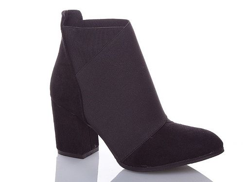 Ботинки Башили 9YJ178-1 в магазине Фонтан Обуви