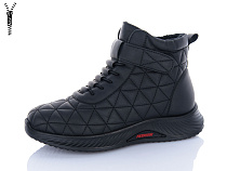 Ботинки I.Trendy DB8282-1 в магазине Фонтан Обуви