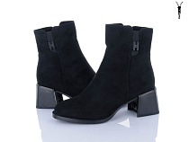 Ботинки Lino Marano SN356-6 в магазине Фонтан Обуви