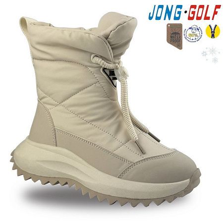 Ботинки Jong-Golf C40451-6 в магазине Фонтан Обуви