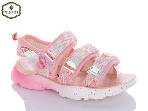 Босоножки Paliament B15-3L в магазине Фонтан Обуви