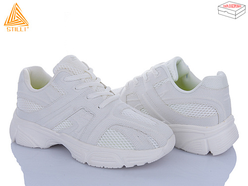 Кроссовки Stilli Group CX990-2 піна в магазине Фонтан Обуви
