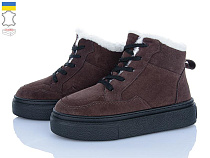 Viscala2 27317VL шоколад в магазине Фонтан Обуви