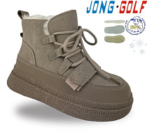 Ботинки Jong-Golf C40770-3 в магазине Фонтан Обуви