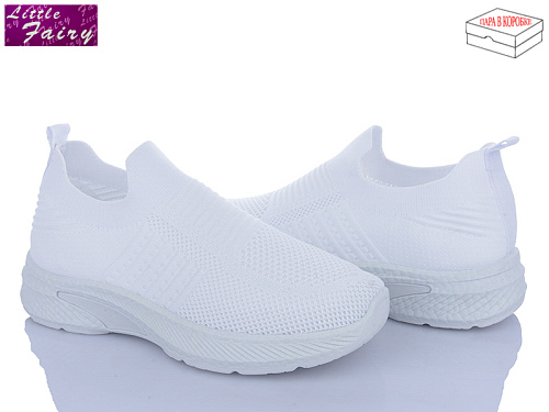Кроссовки Little Fairy L964-3 в магазине Фонтан Обуви