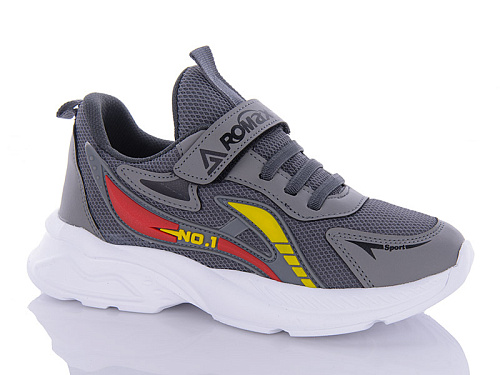 Кроссовки Sharif 3005-3 (31-35) в магазине Фонтан Обуви