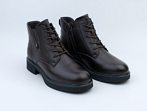 Ботинки Allshoes 218733 в магазине Фонтан Обуви