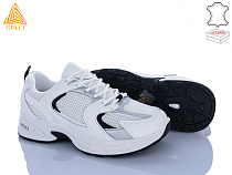 Кроссовки Stilli Group N80-29 шкіра в магазине Фонтан Обуви