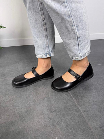 Arto2 027 чор.к в магазине Фонтан Обуви