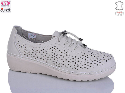 Туфли Gukkcr DB2213 в магазине Фонтан Обуви