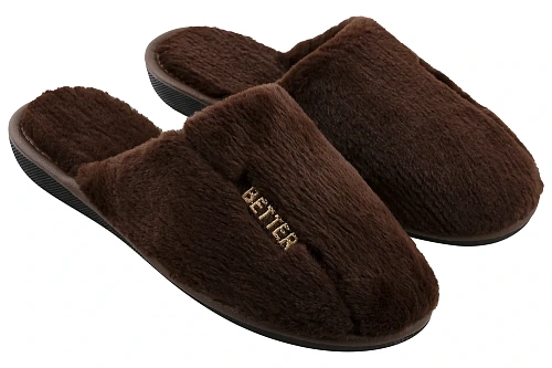 Тапочки Белста 89-16 №1983 088 С-43 ПМ23 088 С-43 в магазине Фонтан Обуви