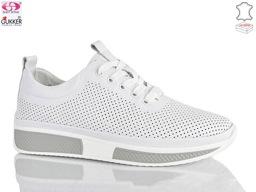 Кроссовки Gukkcr 8347 в магазине Фонтан Обуви