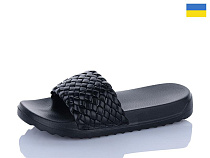 Шлепанцы Luckline 2215-1 в магазине Фонтан Обуви