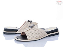 Шлепанцы Мир 4112-710-3 в магазине Фонтан Обуви