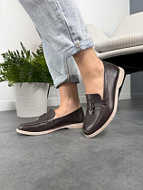 Arto2 365 корич-к в магазине Фонтан Обуви