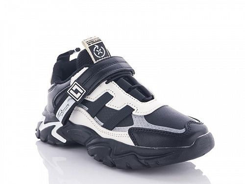 Кроссовки Башили 4917-5782-1A в магазине Фонтан Обуви