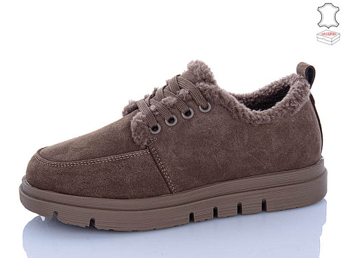 Туфли I.Trendy DH5130-3 в магазине Фонтан Обуви