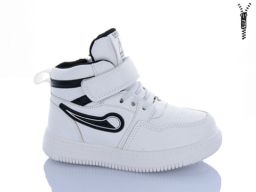 Ботинки Sanlin 6-1-880YH в магазине Фонтан Обуви