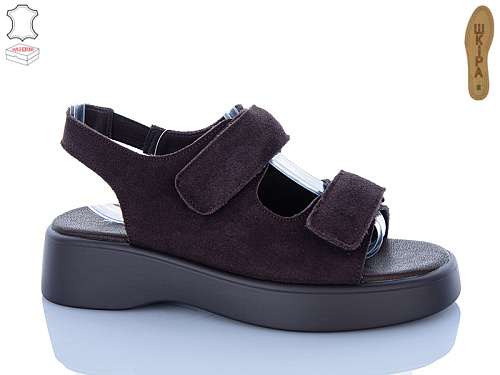 Босоножки Hengji G185-8 в магазине Фонтан Обуви