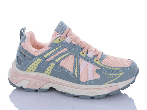 Кроссовки Bonote B9108-7 в магазине Фонтан Обуви