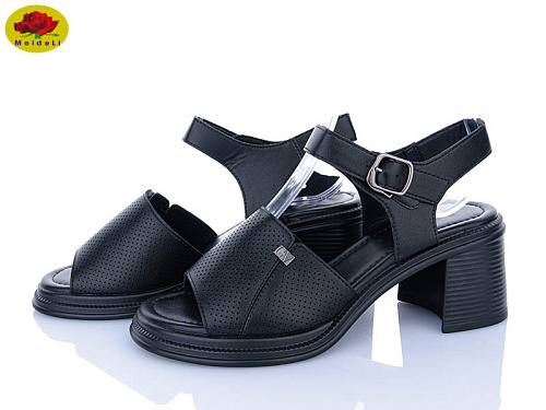 Босоножки Meideli M313-25 в магазине Фонтан Обуви