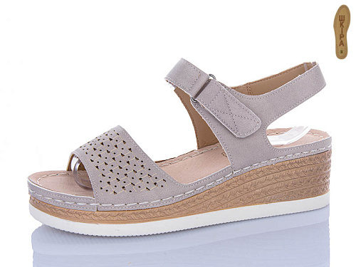 Босоножки I.Trendy SL07-3 в магазине Фонтан Обуви