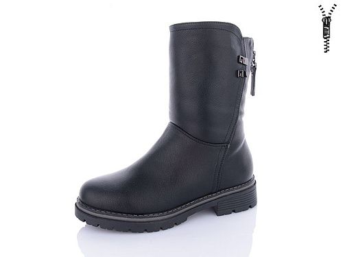 Сапоги Brother K520-3 в магазине Фонтан Обуви