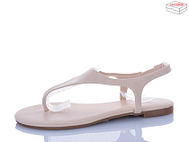 Босоножки Qq Панда QQ107-3 в магазине Фонтан Обуви