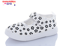 Туфли Gfb Z6052-4 в магазине Фонтан Обуви