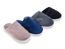 Тапочки Dago Шльопки M382 mix в магазине Фонтан Обуви