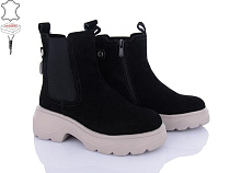 Ботинки Okshoes 777-CQ202 в магазине Фонтан Обуви