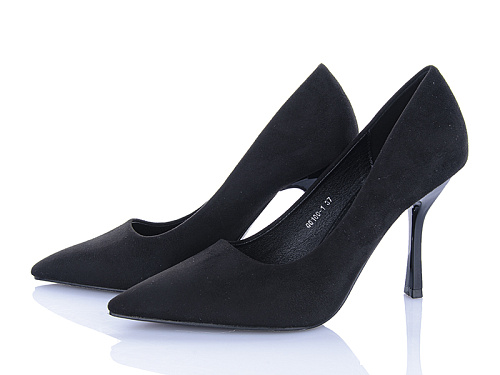 Туфли X&L QQ100-1 в магазине Фонтан Обуви